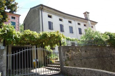foto Casa indipendente Vendita Fregona