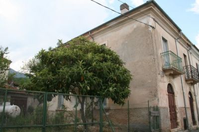 foto Casa indipendente Vendita Gagliano Aterno