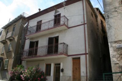 foto Casa indipendente Vendita Gagliano Aterno