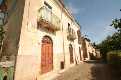foto Casa indipendente Vendita Gagliano Aterno