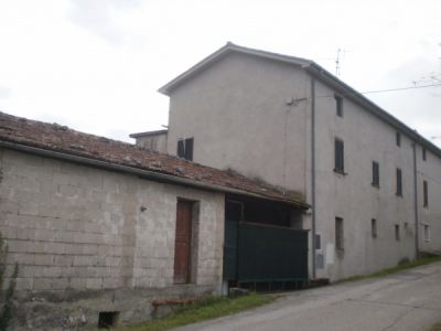 foto Casa indipendente Vendita Gallinaro