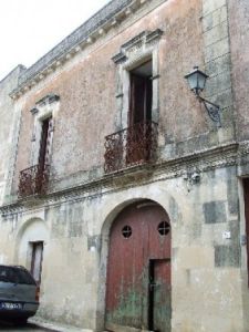 foto Casa indipendente Vendita Giuggianello