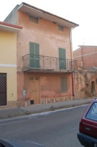 foto Casa indipendente Vendita Gonnesa