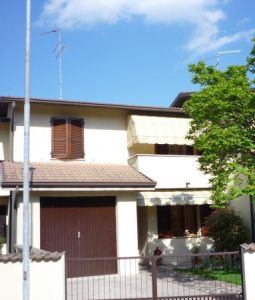 foto Casa indipendente Vendita Gonzaga