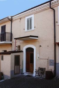 foto Casa indipendente Vendita Goriano Sicoli
