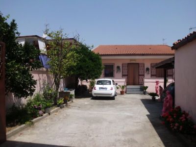 foto Casa indipendente Vendita Grazzanise
