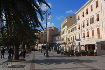 foto Casa indipendente Vendita La Maddalena