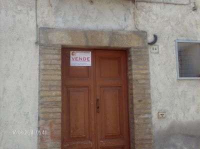 foto Casa indipendente Vendita Laurenzana