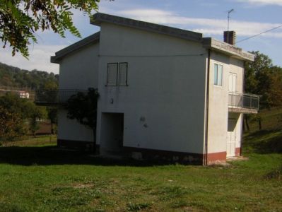 foto Casa indipendente Vendita Lioni