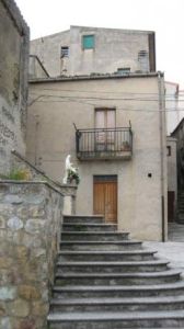 foto Casa indipendente Vendita Longobardi