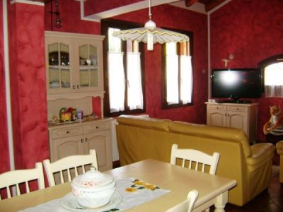 foto Casa indipendente Vendita Lusia