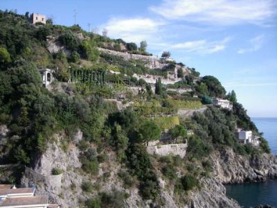 foto Casa indipendente Vendita Maiori