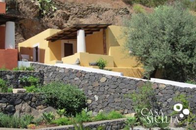 foto Casa indipendente Vendita Malfa (Salina)