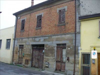 foto Casa indipendente Vendita Migliarino