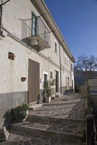 foto Casa indipendente Vendita Molina Aterno