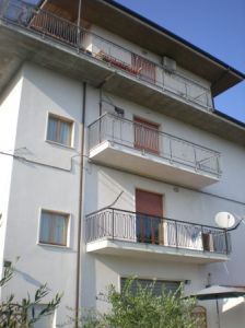foto Casa indipendente Vendita Monsampolo Del Tronto
