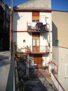 foto Casa indipendente Vendita Montagnareale