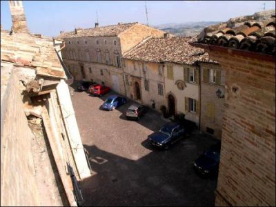 foto Casa indipendente Vendita Monte Rinaldo