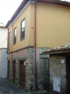 foto Casa indipendente Vendita Montefiascone