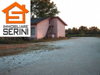 foto Casa indipendente Vendita Montegranaro
