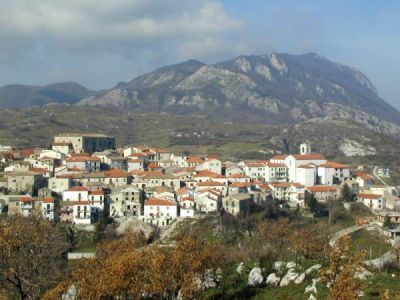 foto Casa indipendente Vendita Montemarano