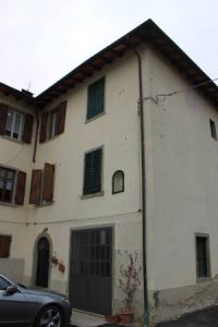 foto Casa indipendente Vendita Montemignaio