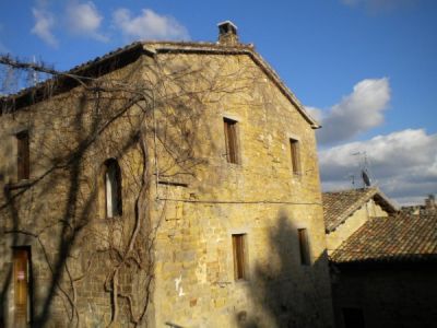 foto Casa indipendente Vendita Montemonaco