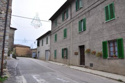 foto Casa indipendente Vendita Montieri