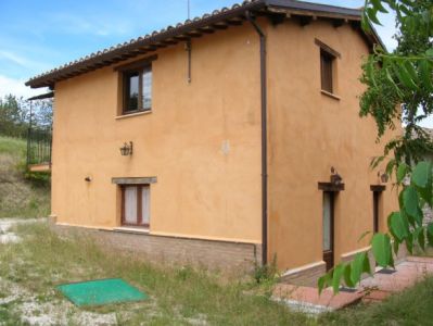 foto Casa indipendente Vendita Muccia