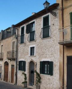 foto Casa indipendente Vendita Navelli