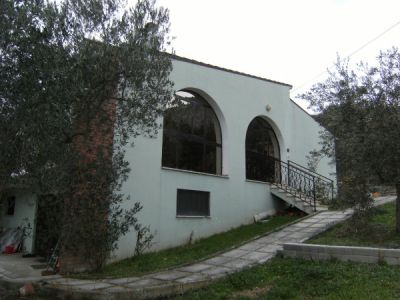 foto Casa indipendente Vendita Ofena