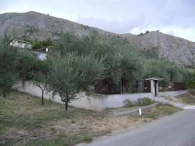 foto Casa indipendente Vendita Ofena