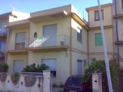 foto Casa indipendente Vendita Oliveri