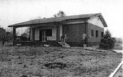 foto Casa indipendente Vendita Oriolo Romano