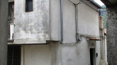 foto Casa indipendente Vendita Orsomarso