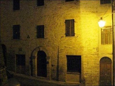 foto Casa indipendente Vendita Ortezzano
