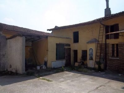 foto Casa indipendente Vendita Paderno Ponchielli