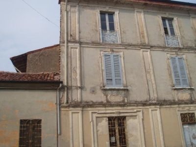 foto Casa indipendente Vendita Paderno Ponchielli