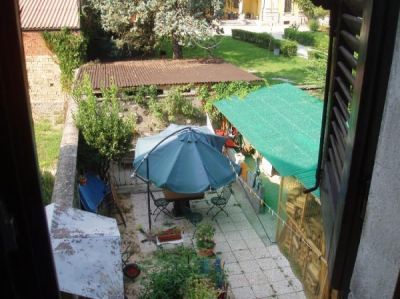 foto Casa indipendente Vendita Paderno Ponchielli