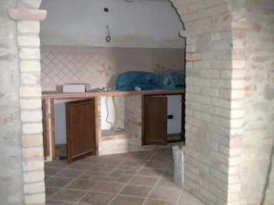 foto Casa indipendente Vendita Palmiano