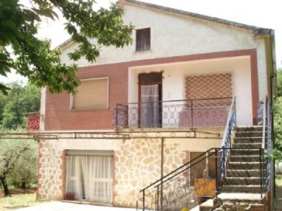 foto Casa indipendente Vendita Pastena