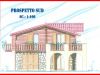 Casa indipendente Vendita Pertica Alta 