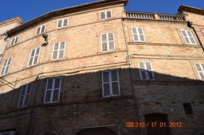 foto Casa indipendente Vendita Petritoli