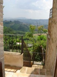 foto Casa indipendente Vendita Petritoli