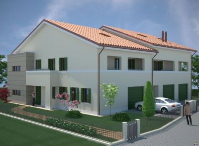 foto Casa indipendente Vendita Piazzola Sul Brenta