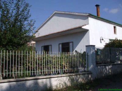 foto Casa indipendente Vendita Picerno