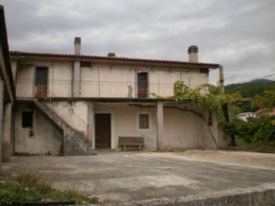 foto Casa indipendente Vendita Picinisco