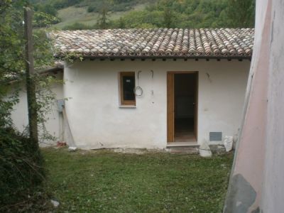 foto Casa indipendente Vendita Pieve Torina