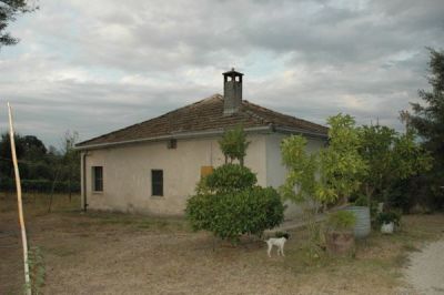 foto Casa indipendente Vendita Pofi