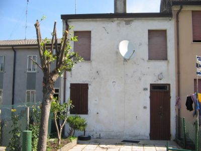 foto Casa indipendente Vendita Polesella